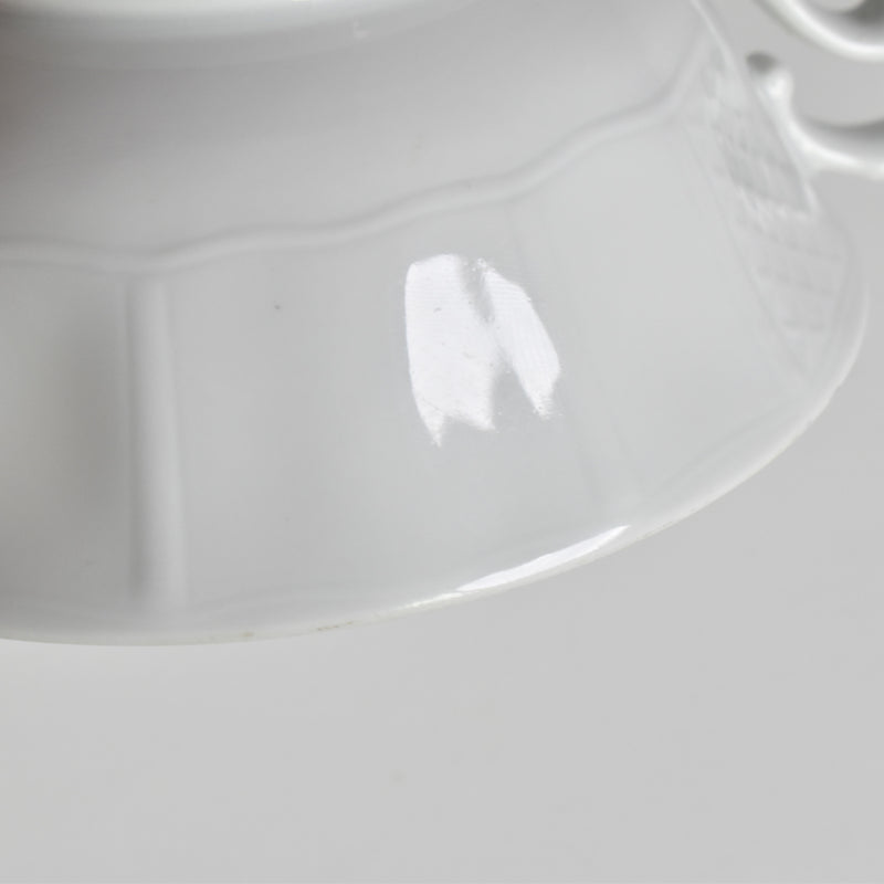 Vintage soup cup - Bernardaud