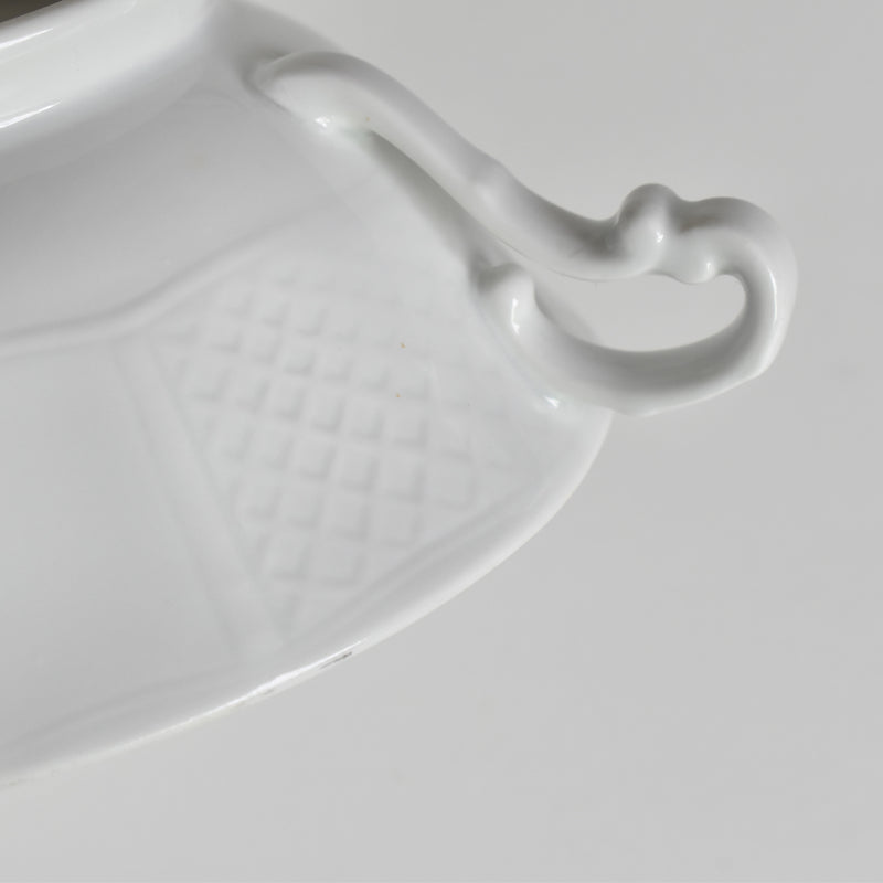Vintage soup cup - Bernardaud