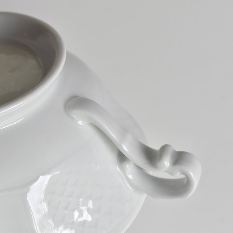 Vintage soup cup - Bernardaud