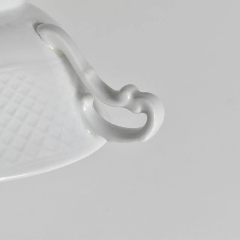 Vintage soup cup - Bernardaud