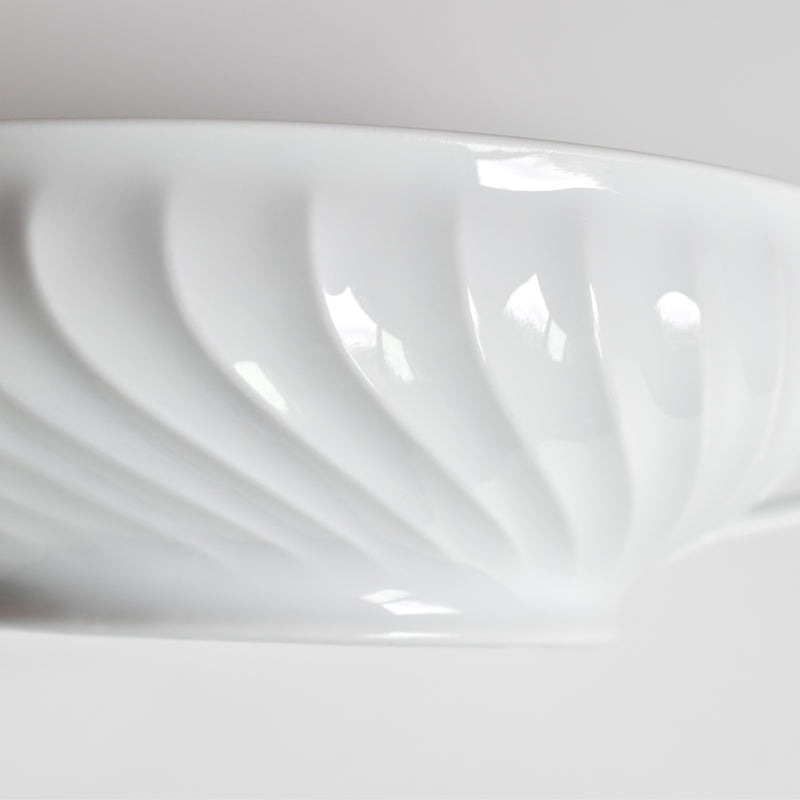 Vintage soup cup, Haviland A