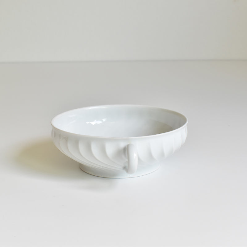 Vintage Soup Cup, Haviland B