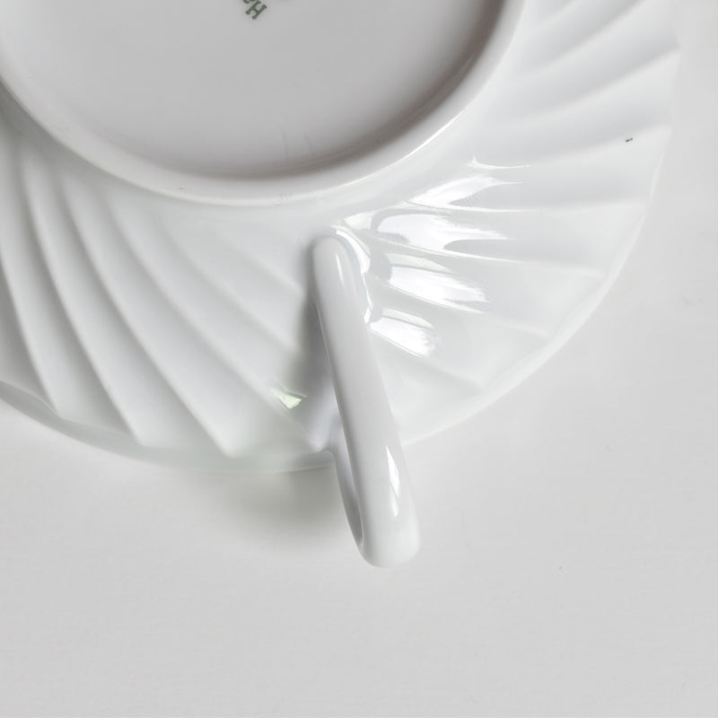 Vintage Soup Cup, Haviland B