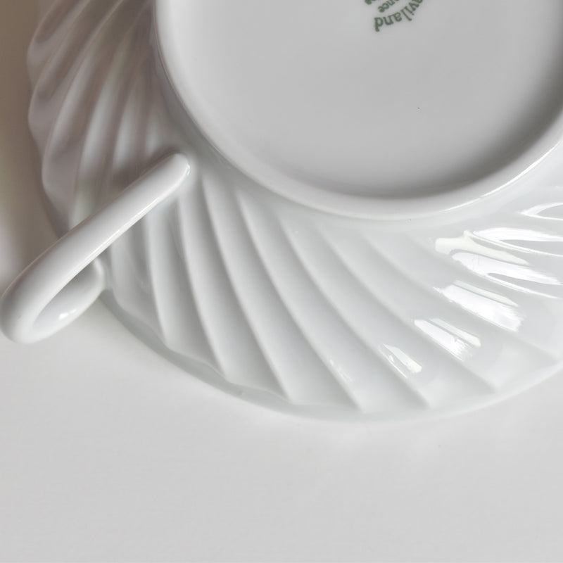 Vintage Soup Cup, Haviland B