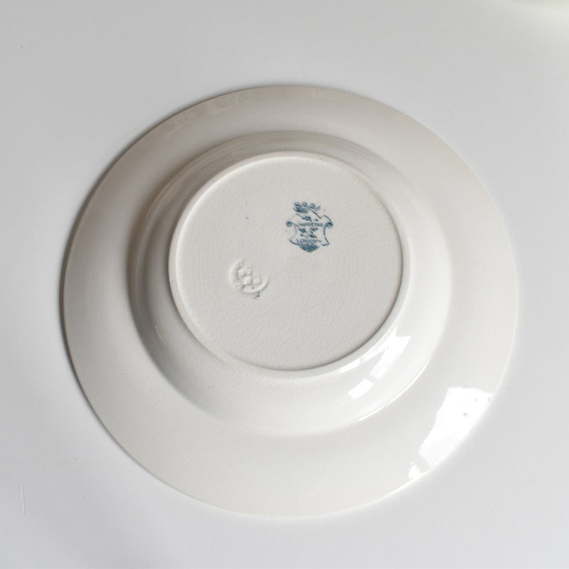 アンティーク深皿 ロンウイー Champêtre（シャンペートル）