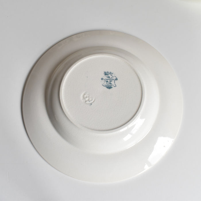 アンティーク深皿 ロンウイー Champêtre（シャンペートル）