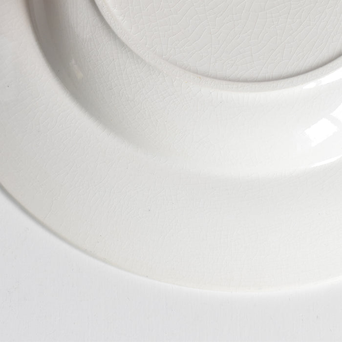 アンティーク深皿 ロンウイー Champêtre（シャンペートル）