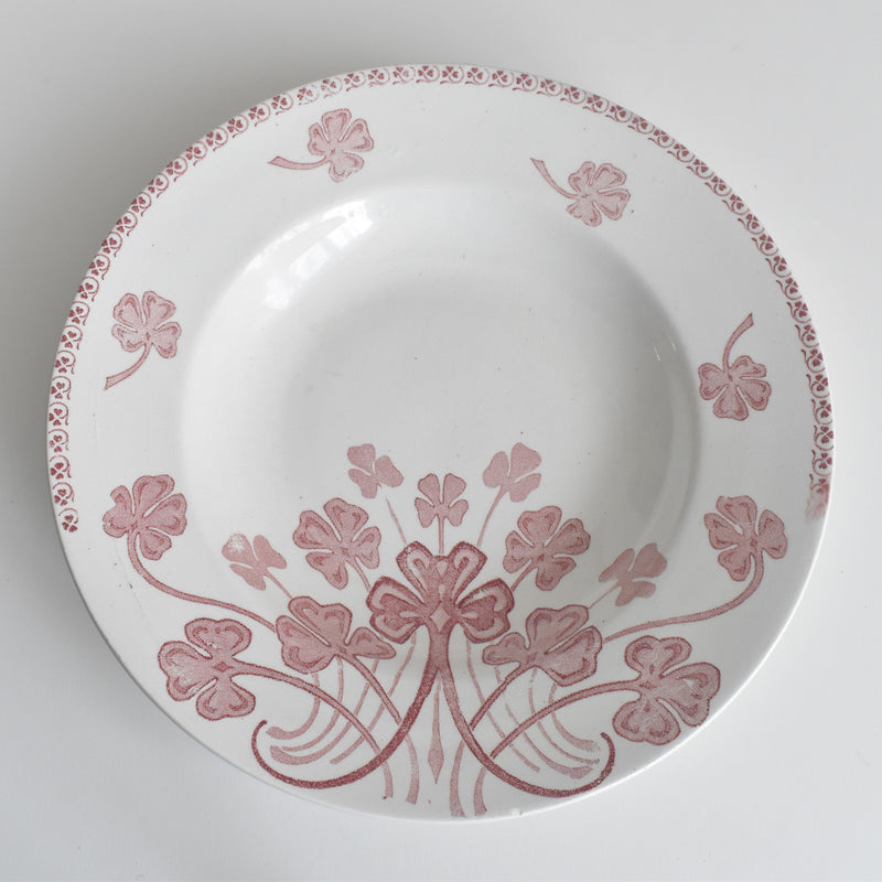 アンティーク深皿 KGリュネヴィル Lucien （ルシアン）