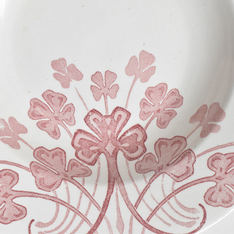 アンティーク深皿 KGリュネヴィル Lucien （ルシアン）