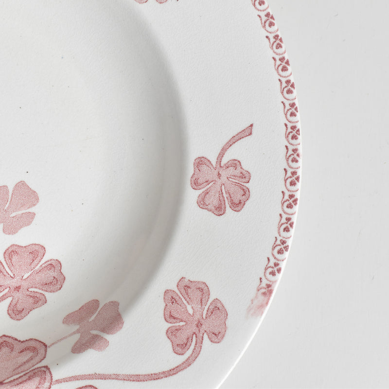 アンティーク深皿 KGリュネヴィル Lucien （ルシアン）