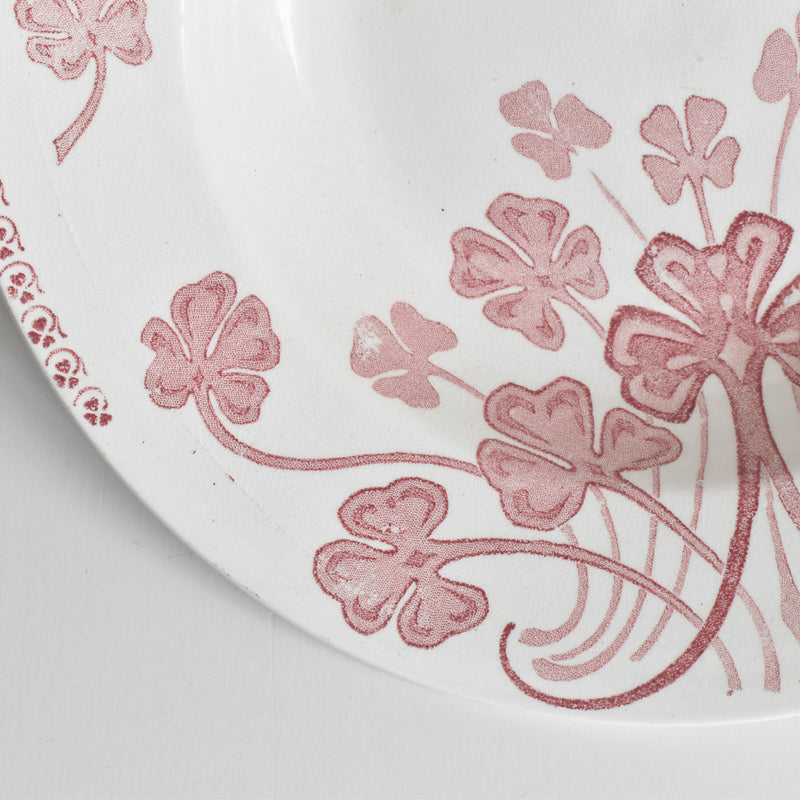 アンティーク深皿 KGリュネヴィル Lucien （ルシアン）