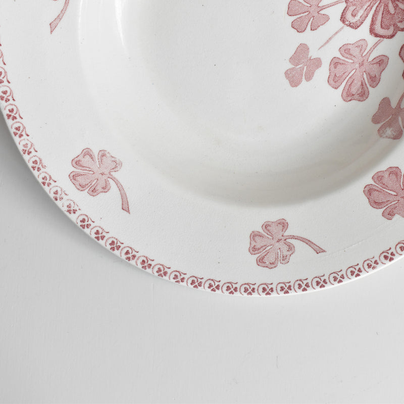 アンティーク深皿 KGリュネヴィル Lucien （ルシアン）