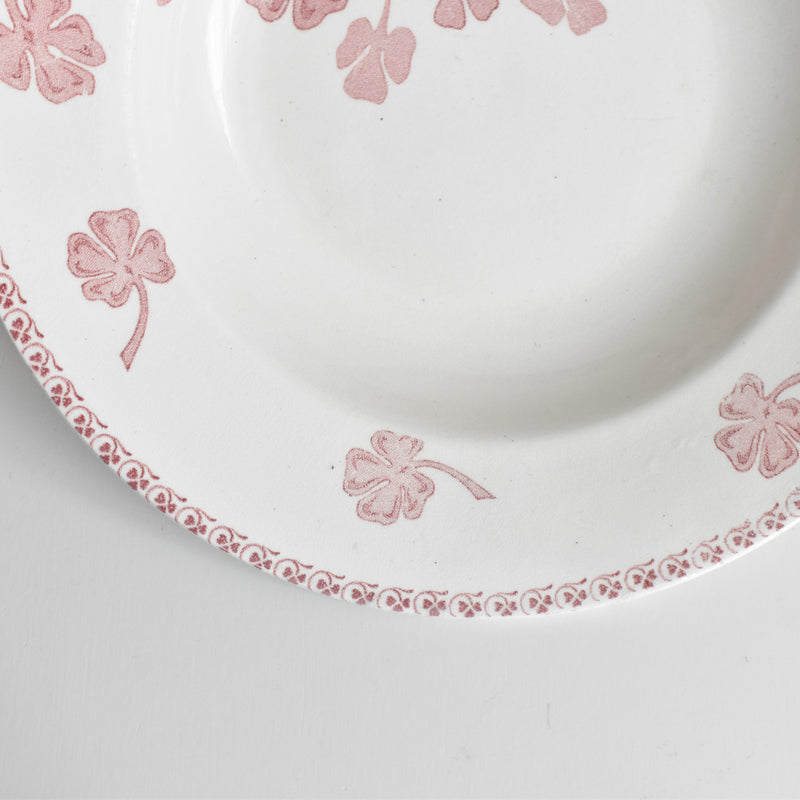 アンティーク深皿 KGリュネヴィル Lucien （ルシアン）