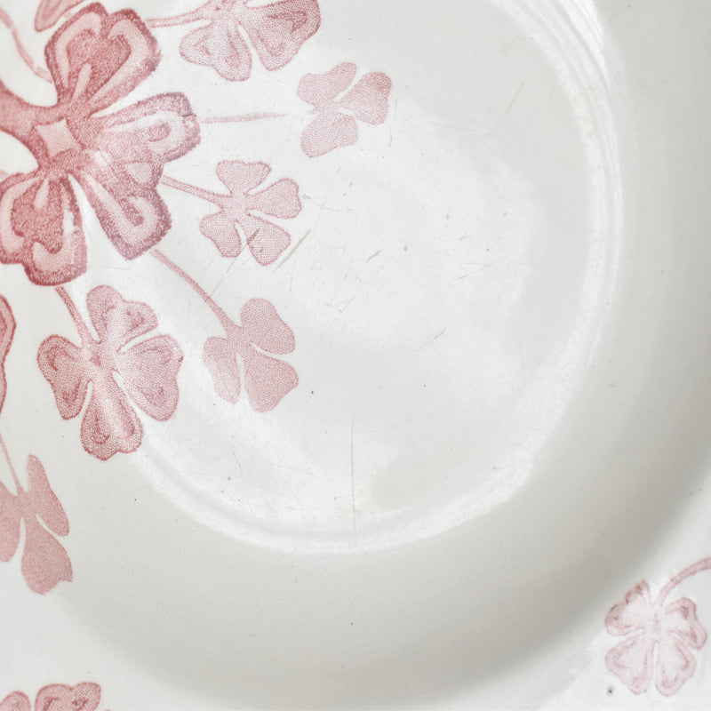 アンティーク深皿 KGリュネヴィル Lucien （ルシアン）