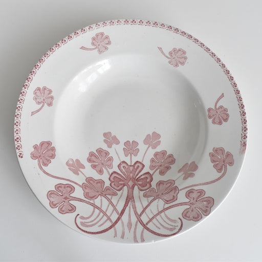 アンティーク深皿 KGリュネヴィル Lucien （ルシアン）