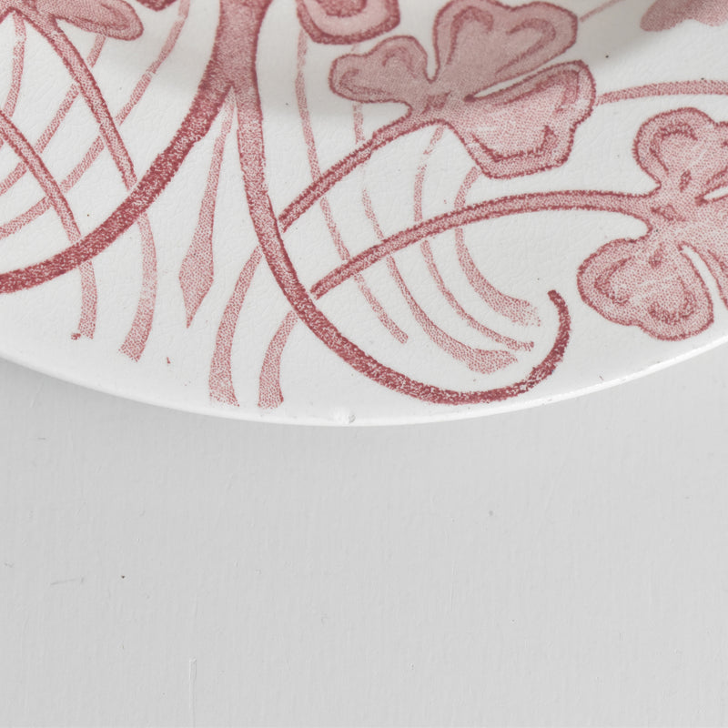 アンティーク深皿 KGリュネヴィル Lucien （ルシアン）