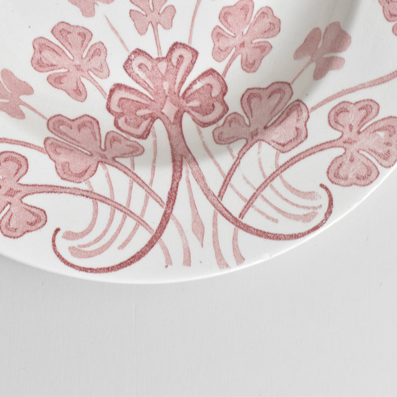 アンティーク深皿 KGリュネヴィル Lucien （ルシアン）