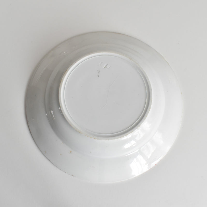 アンティーク深皿 オナン Moisson（モアソン） A