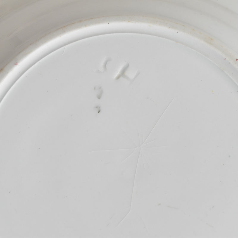 アンティーク深皿 オナン Moisson（モアソン） A