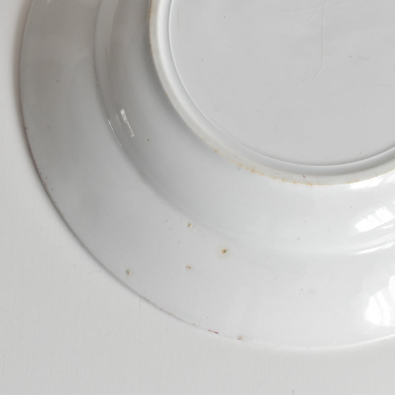 アンティーク深皿 オナン Moisson（モアソン） A