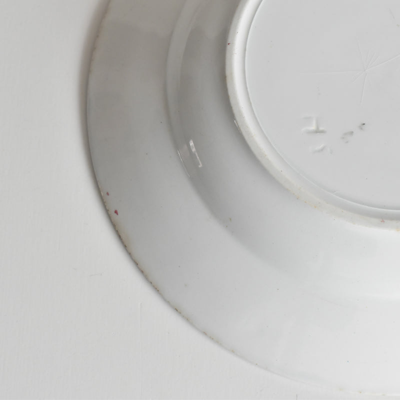 アンティーク深皿 オナン Moisson（モアソン） A