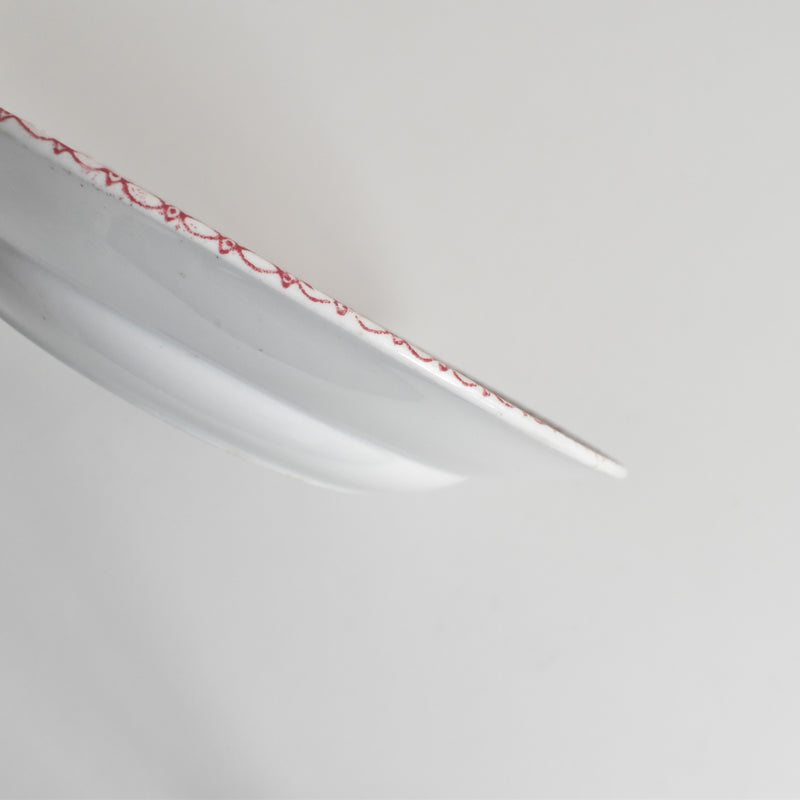 アンティーク深皿 オナン Moisson（モアソン） A