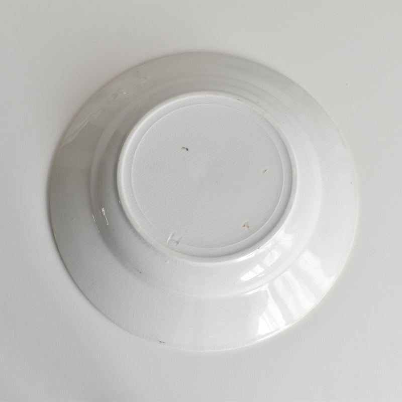 アンティーク深皿 オナン Moisson（モアソン） B