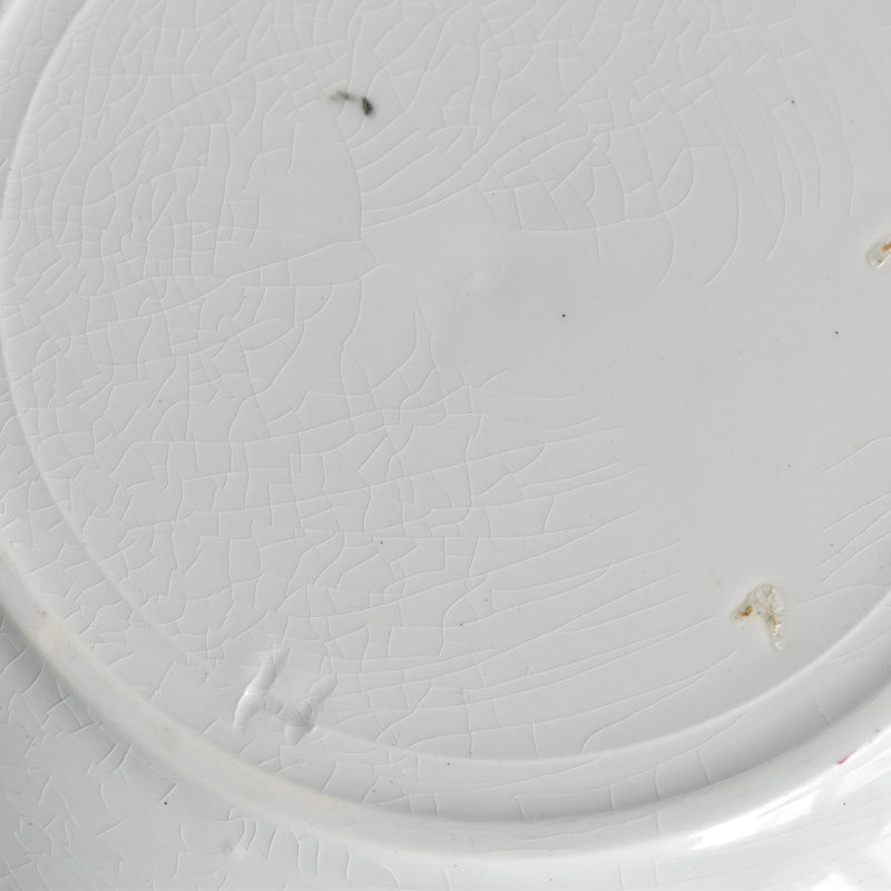 アンティーク深皿 オナン Moisson（モアソン） B