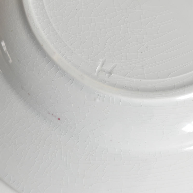 アンティーク深皿 オナン Moisson（モアソン） B