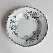 アンティーク深皿 サンタマン Acacia (アカシア） A