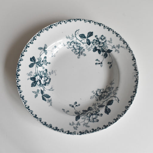 アンティーク深皿 サンタマン Acacia (アカシア） A