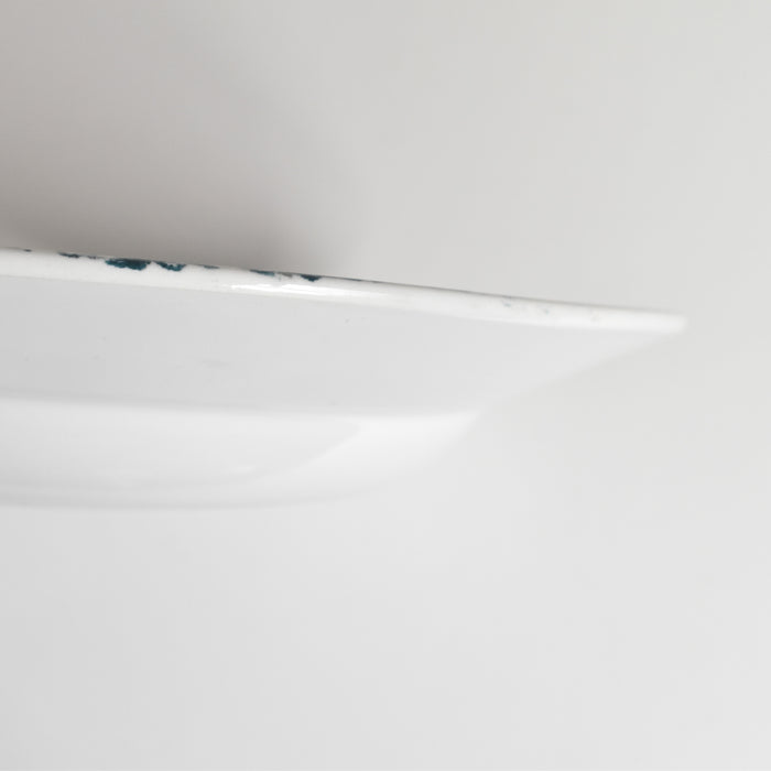 アンティーク深皿 サンタマン Acacia (アカシア） A