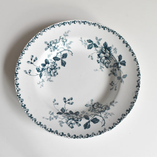 アンティーク深皿 サンタマン Acacia (アカシア） B