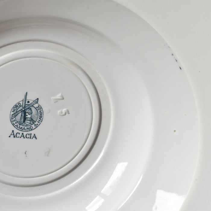 アンティーク深皿 サンタマン Acacia (アカシア） C