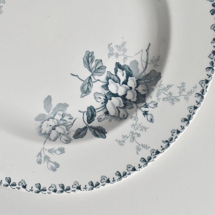 アンティーク深皿 サンタマン Acacia (アカシア） C