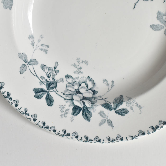 アンティーク深皿 サンタマン Acacia (アカシア） C