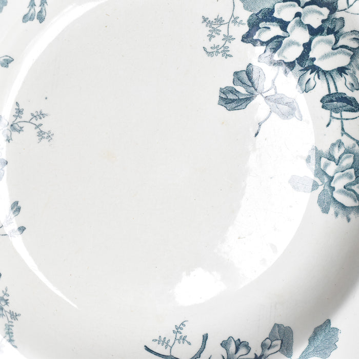 アンティーク深皿 サンタマン Acacia (アカシア） D