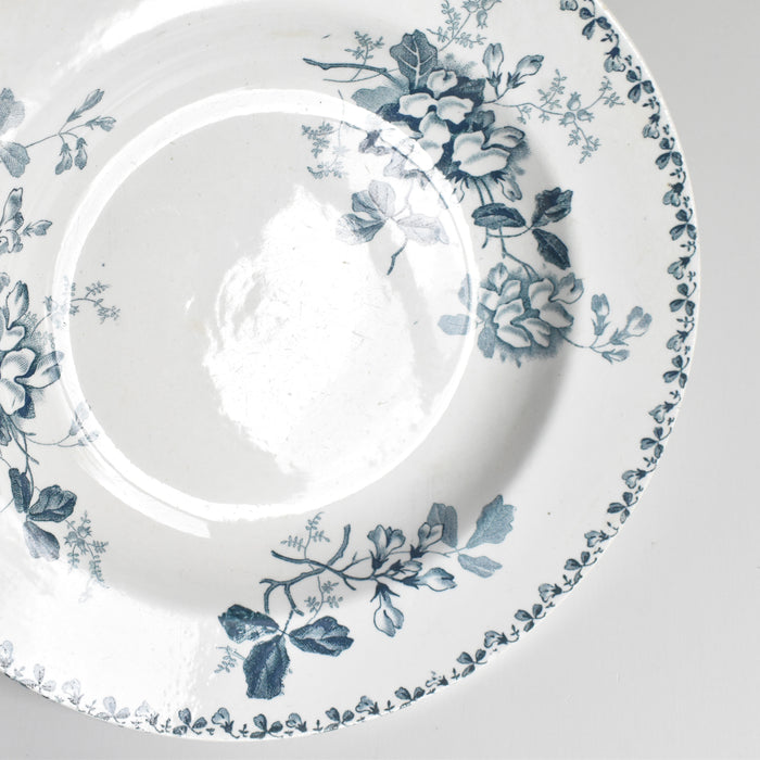 アンティーク深皿 サンタマン Acacia (アカシア） D