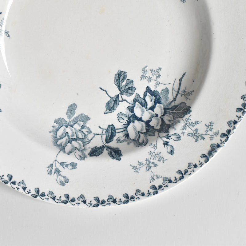 アンティーク深皿 サンタマン Acacia (アカシア） D