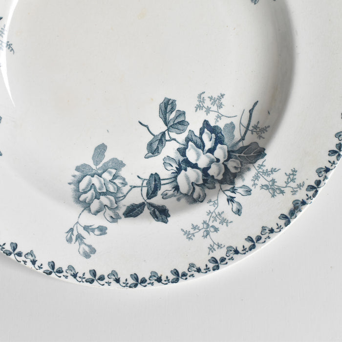 アンティーク深皿 サンタマン Acacia (アカシア） D