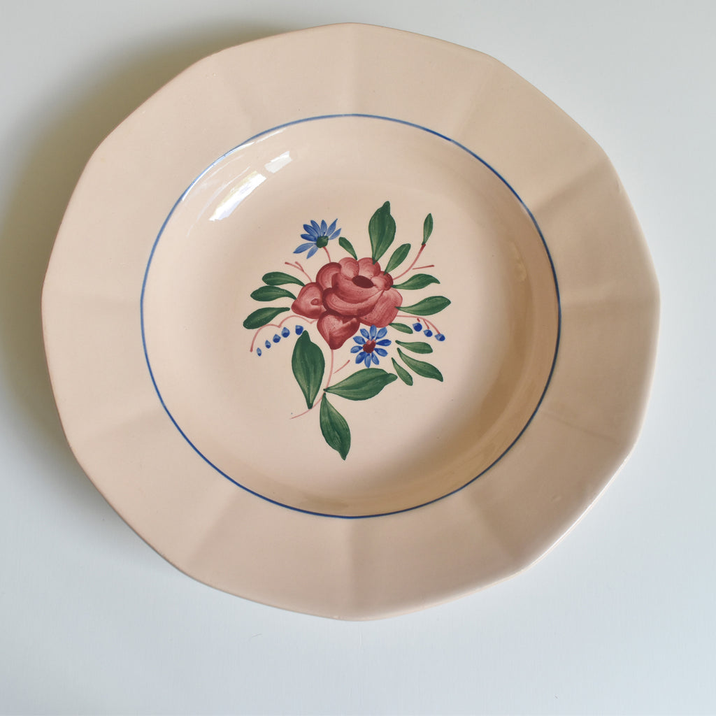 ディエゴ&サルグミンヌ　深皿 ディエゴ&サルグミンヌ 深皿