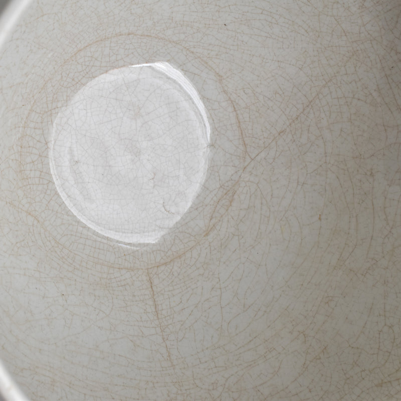 Antique Soup Tureen, U&C Sarreguemines Flore