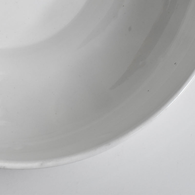 Vintage soup tureen, Saint-Amand CERANORD 418 Nancy