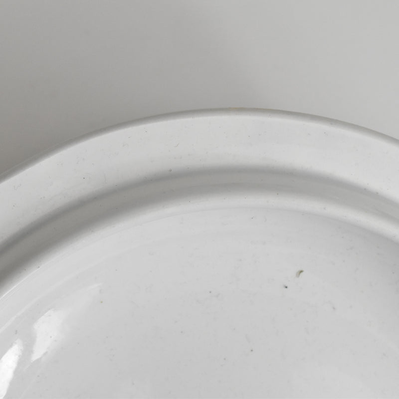 Vintage soup tureen, Saint-Amand CERANORD 418 Nancy