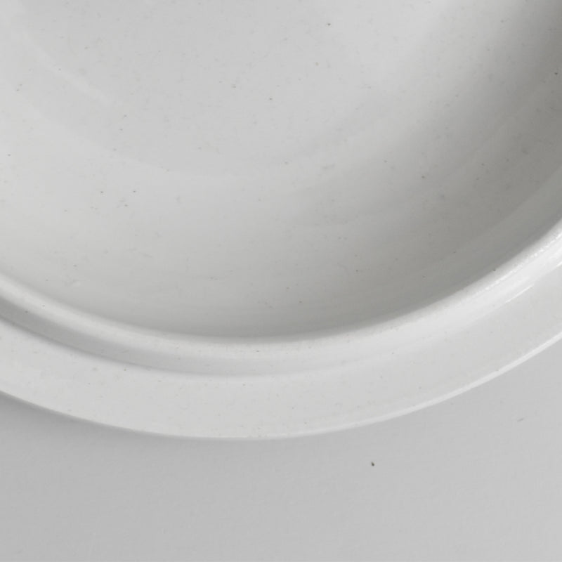 Vintage soup tureen, Saint-Amand CERANORD 418 Nancy