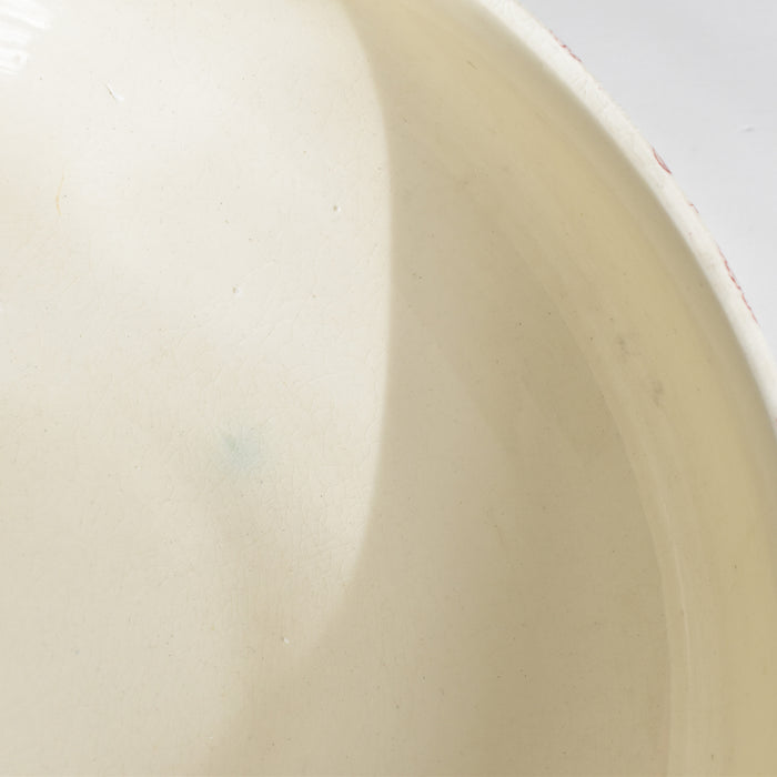 アンティークスーピエール（蓋なし） ショワジールロワ Floréal（フロエアル）