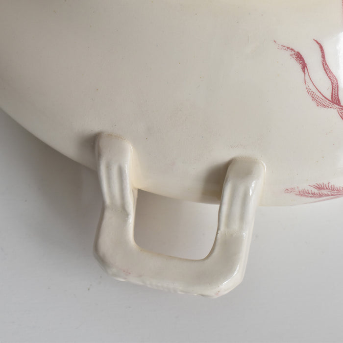 アンティークスーピエール（蓋なし） ショワジールロワ Floréal（フロエアル）