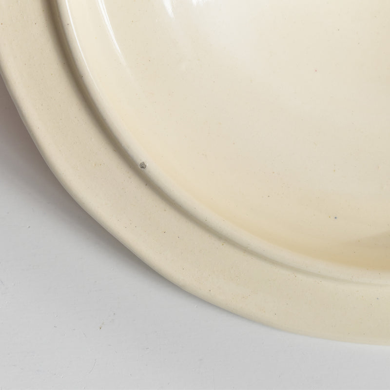 Antique Soup Tureen (no lid) Choisy-le-Roi Floréal