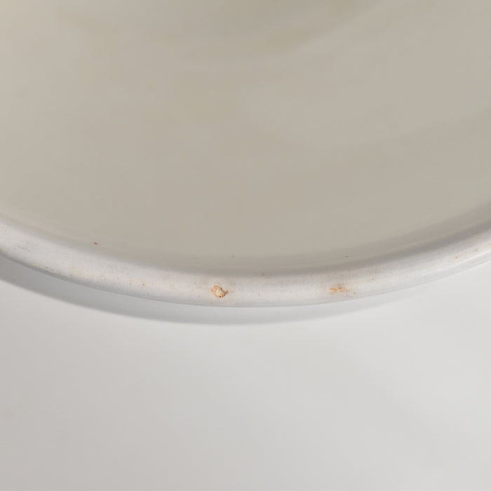 アンティークスーピエール（蓋なし） LM&Cie クレイユモンとロー ホワイト A