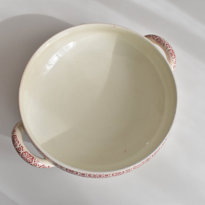 アンティークスーピエール/レギュミエ JULES VIEILLARDボルドー Byzantin（ビザンタン）